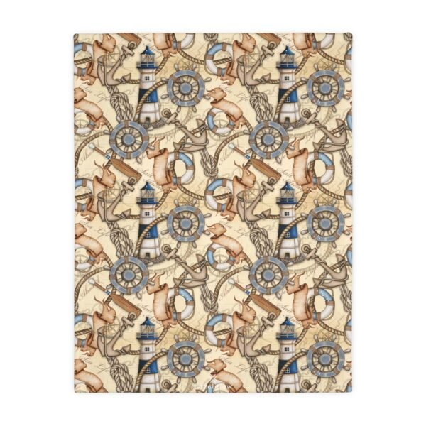 Velveteen Minky Blanket Luxury LifeStyle Collection HAZELGLOW 2024