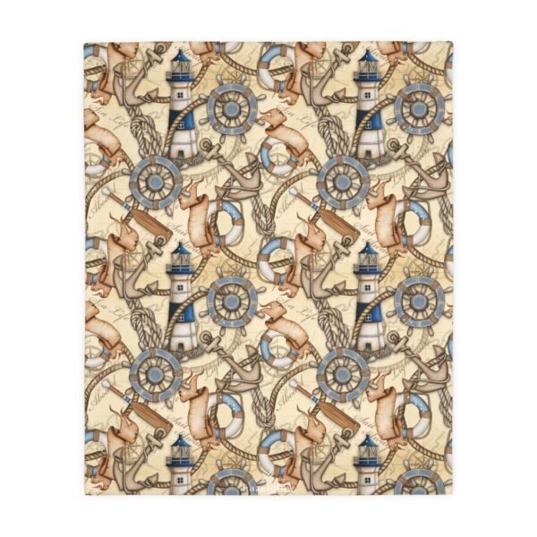 Velveteen Minky Blanket Luxury LifeStyle Collection HAZELGLOW 2024