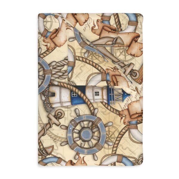 Velveteen Minky Blanket Luxury LifeStyle Collection HAZELGLOW 2024