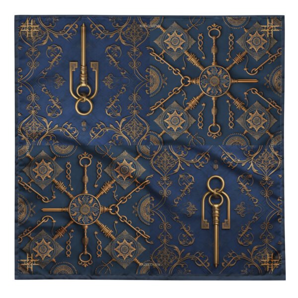 Womens Stylish Square Trendy Fashion Head Neck Scarf Stole Wrap Hijab Dupatta 0823004