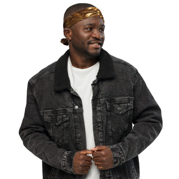 Womens Stylish Square Trendy Fashion Head Neck Scarf Stole Wrap Hijab Bandana 0823022