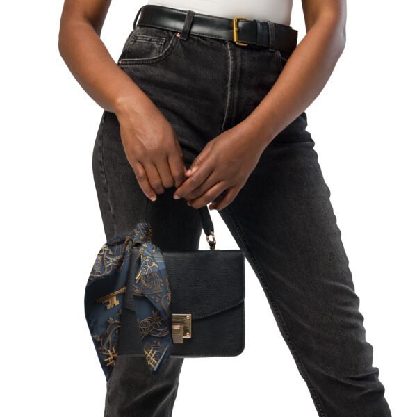 Womens Stylish Square Trendy Fashion Head Neck Scarf Stole Wrap Hijab Dupatta 0823003