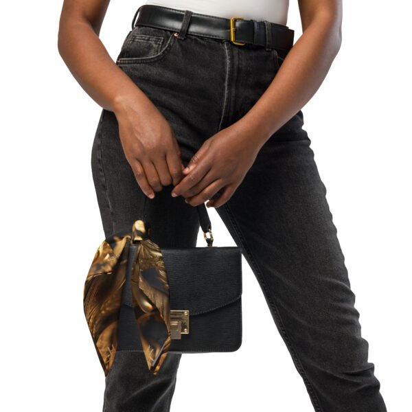 Womens Stylish Square Trendy Fashion Head Neck Scarf Stole Wrap Hijab Bandana 0823018