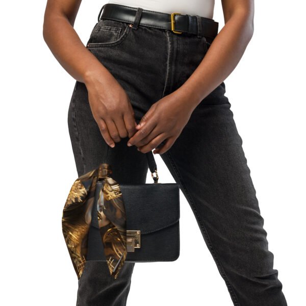 Womens Stylish Square Trendy Fashion Head Neck Scarf Stole Wrap Hijab Bandana 0823023