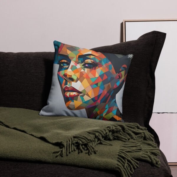 Premium Pillow Case Luxury LifeStyle Collection Hazelglow 2024