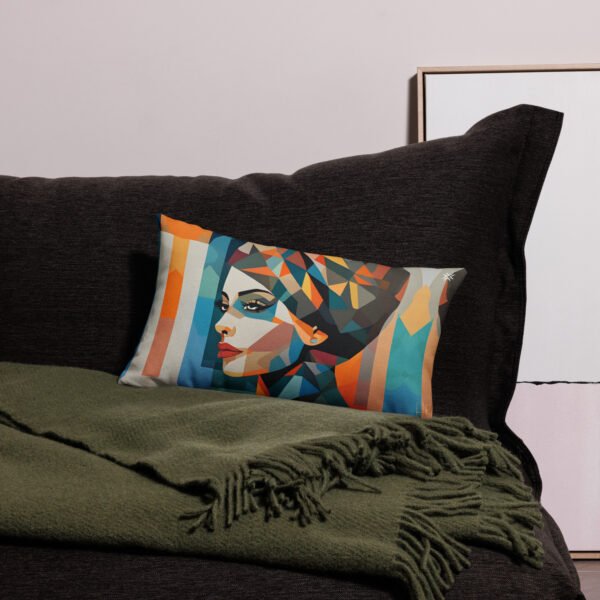 Premium Pillow Case Luxury LifeStyle Collection Hazelglow 2024