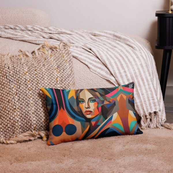 Premium Pillow Cover Luxury LifeStyle Collection Hazelglow