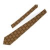 Necktie by Brand Hazelglow Luxury LifeStyle Collection