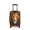 Luggage Cover by Brand Hazelglow Luxury LifeStyle Collection