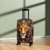 Luggage Cover by Brand Hazelglow Luxury LifeStyle Collection