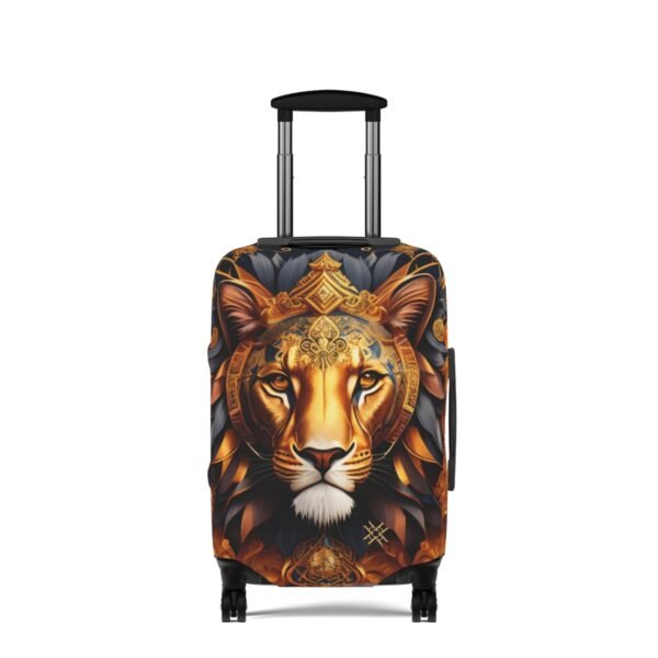 Luggage Cover by Brand Hazelglow Luxury LifeStyle Collection