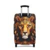 Luggage Cover by Brand Hazelglow Luxury LifeStyle Collection