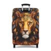 Luggage Cover by Brand Hazelglow Luxury LifeStyle Collection
