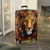 Luggage Cover by Brand Hazelglow Luxury LifeStyle Collection