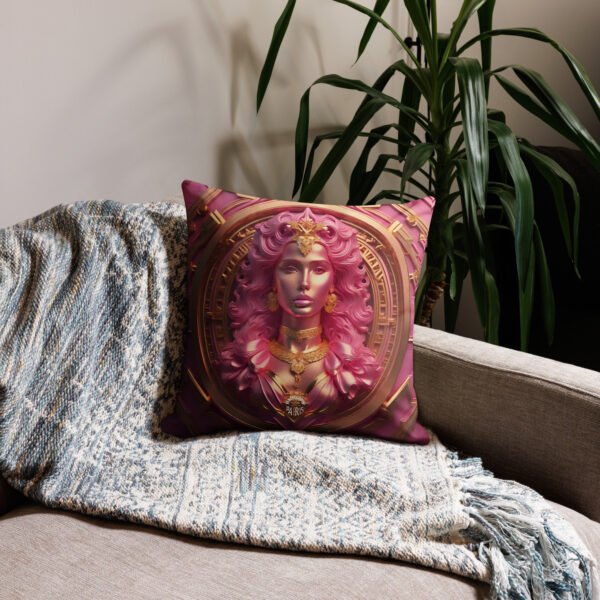 Hazelglow Premium Pillow Cover Luxury LifeStyle Home Collection