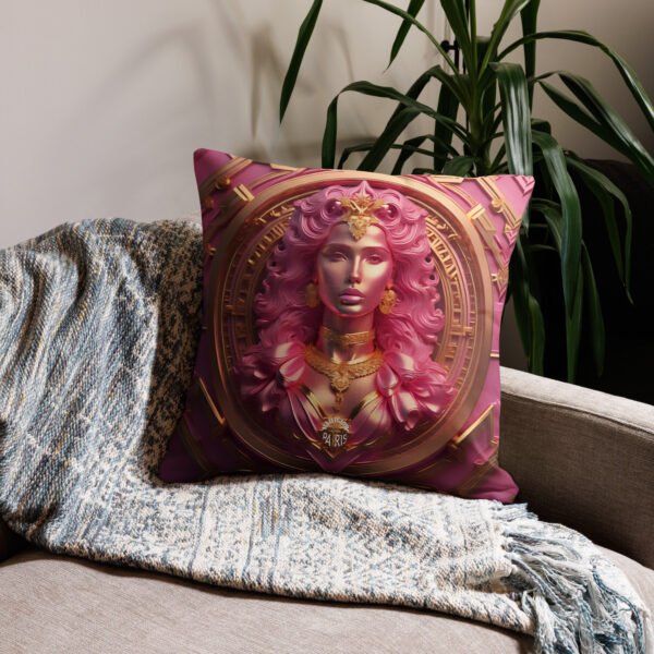 Hazelglow Premium Pillow Cover Luxury LifeStyle Home Collection